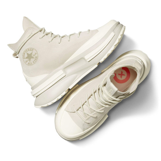 Converse Run Star Legacy CX Platform Mono Suede